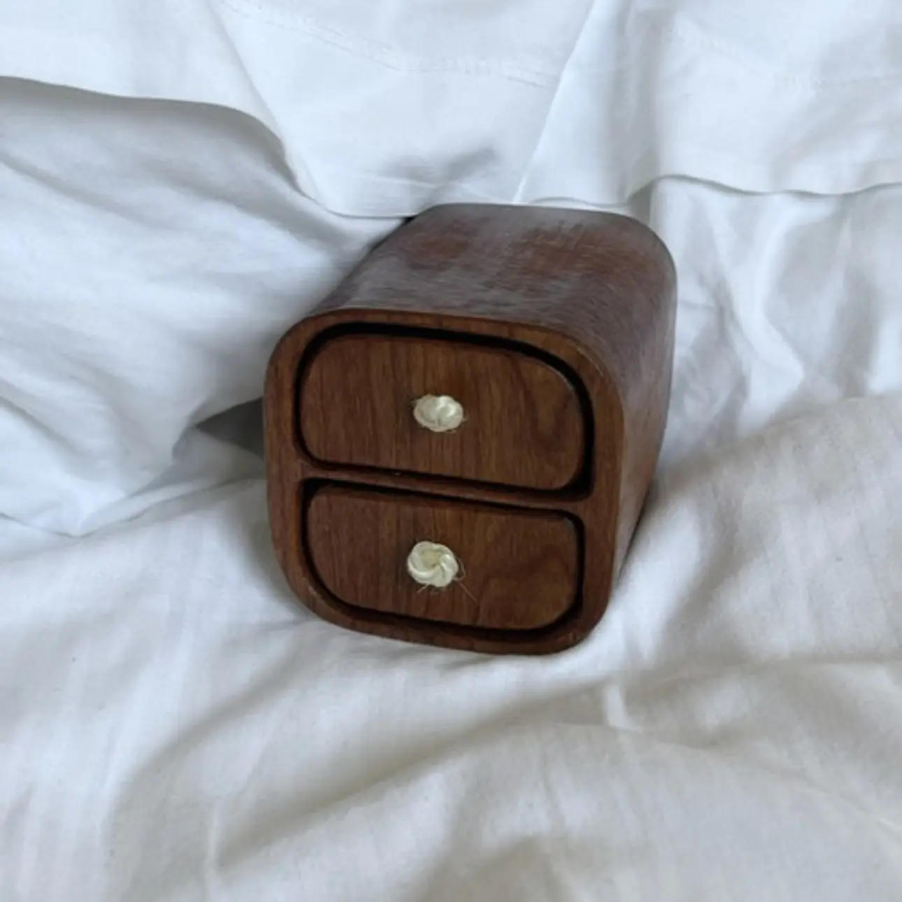 Little Home Travel Jewelry Box | July Rose