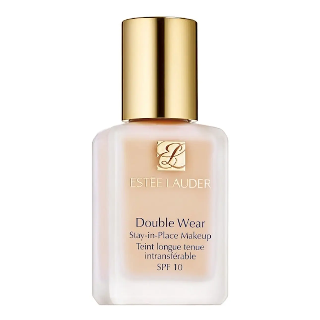 ESTÉE LAUDER | Double Wear - Stay-in-Place Fondotinta Liquido SPF 10