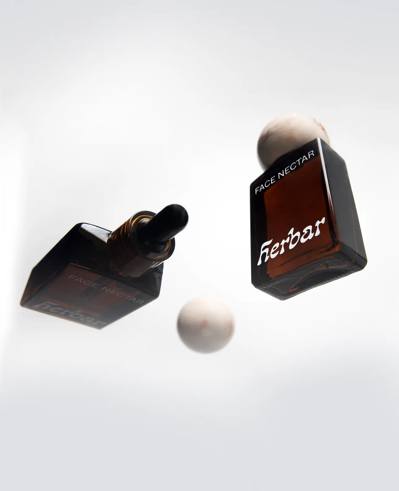 Nectar Face Serum Online USA | Hero Ingredient Face Nectar | Herbar