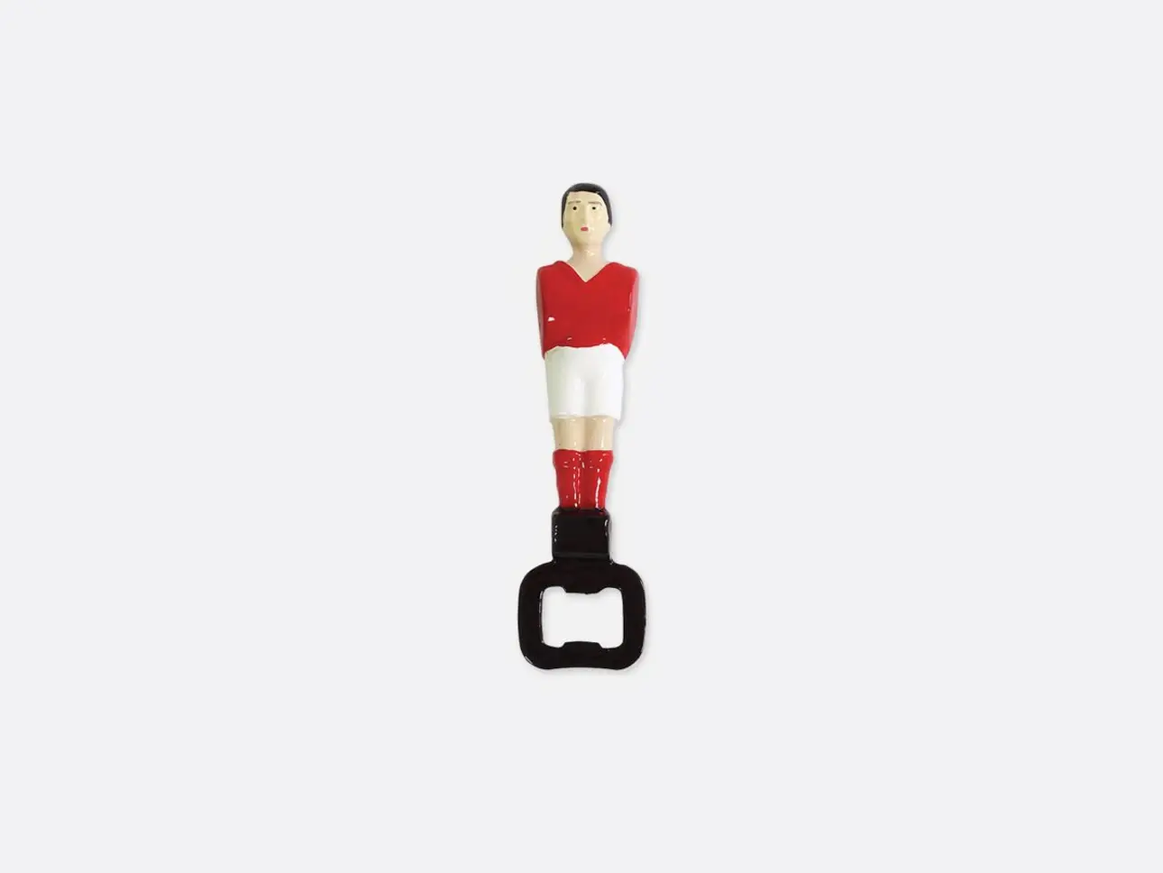 Foosball Opener Red | DOIY Design