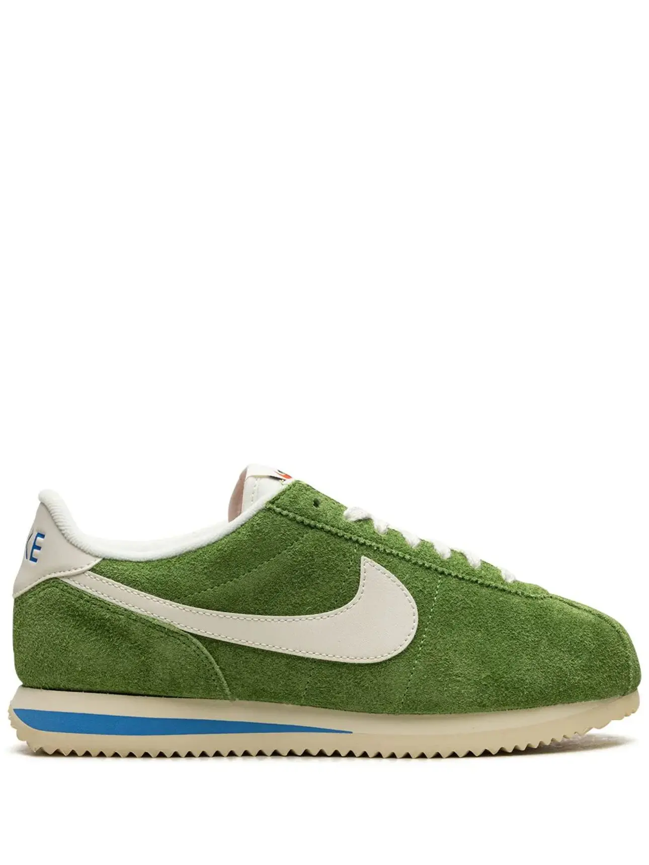 Nike Cortez "Vintage Green" Sneakers - Farfetch