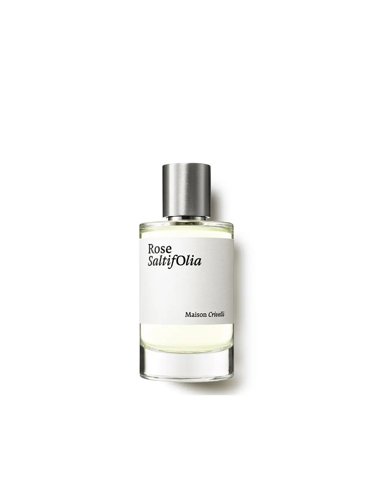 Rose Saltifolia Eau De Parfum