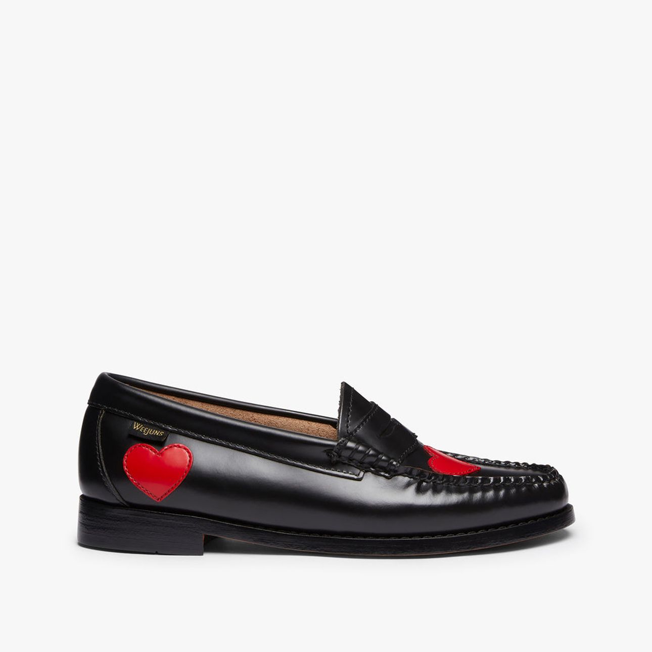 Weejuns Penny Love Loafers