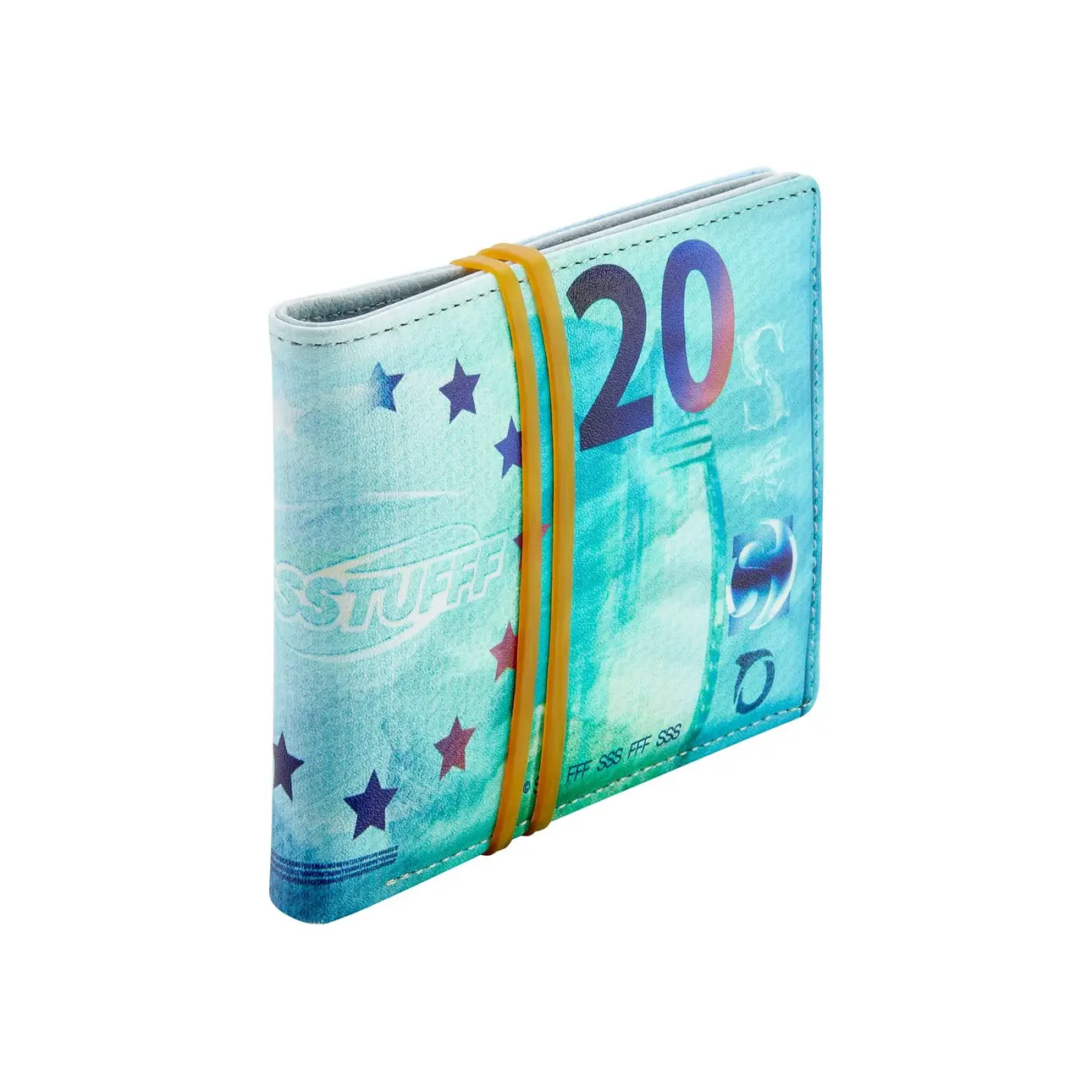 Not A 20€ Wallet