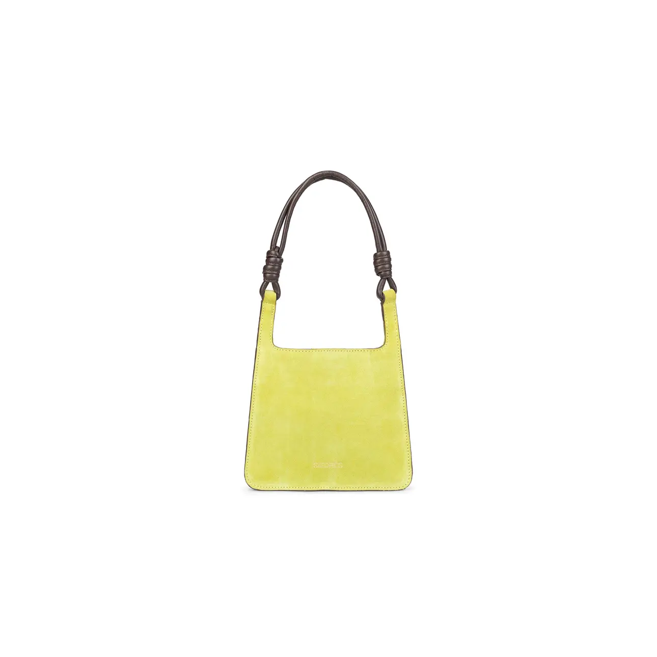 MINI GALLI - Super mini shoulder bag