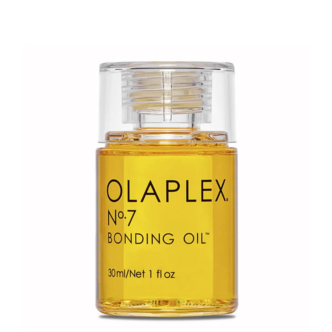 N° 7 Bonding Oil