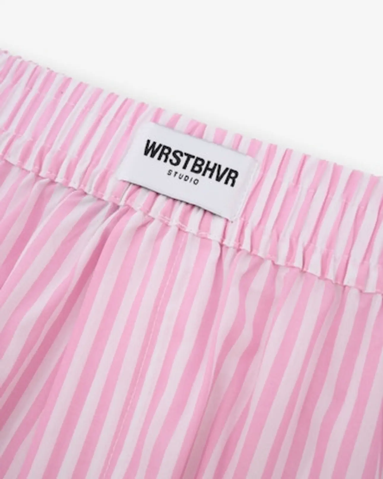 VERI BOXERSHORTS | Worst Behavior Online-Shop