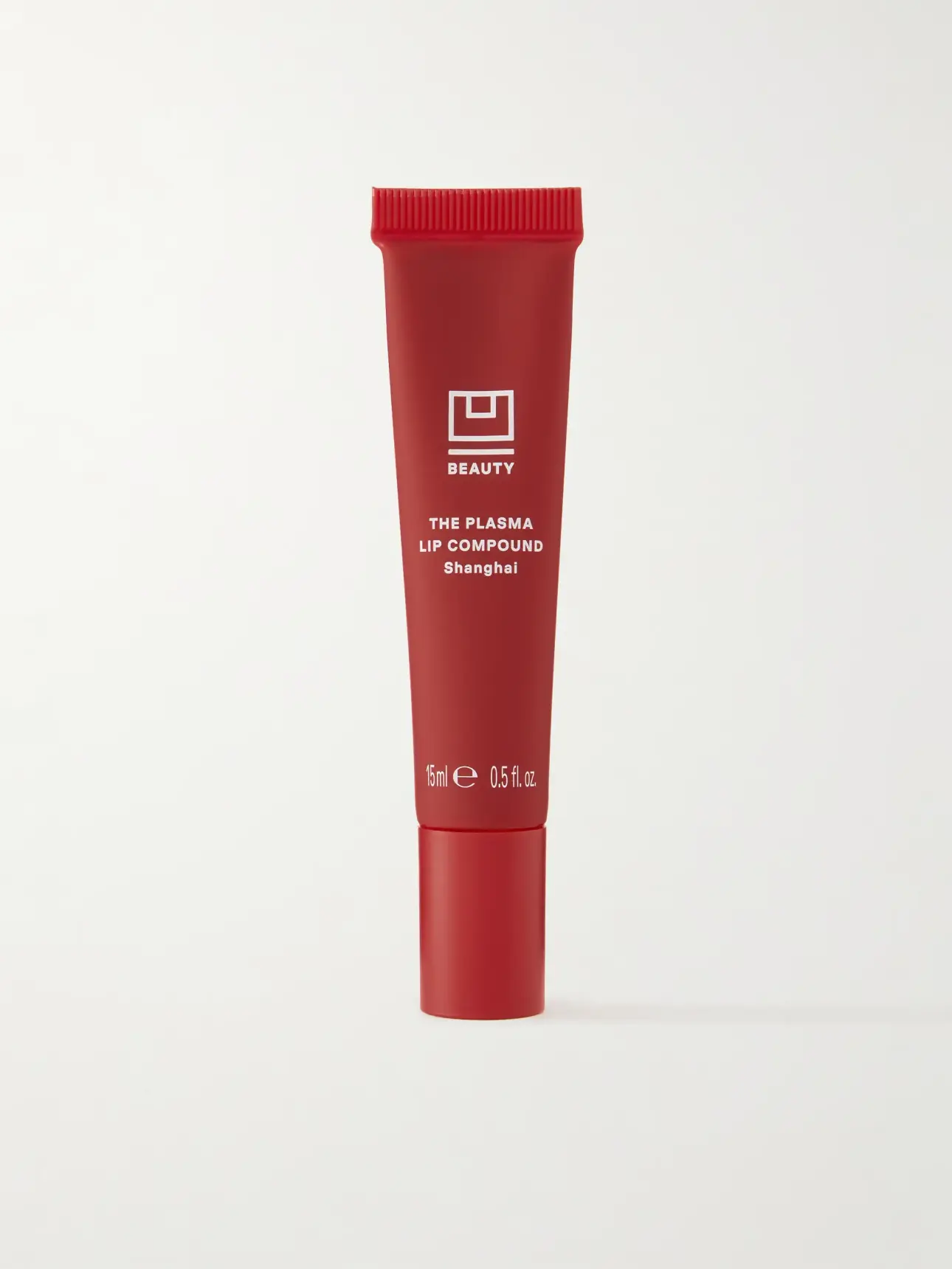 U BEAUTY The PLASMA Lip Compound - Shanghai | NET-A-PORTER