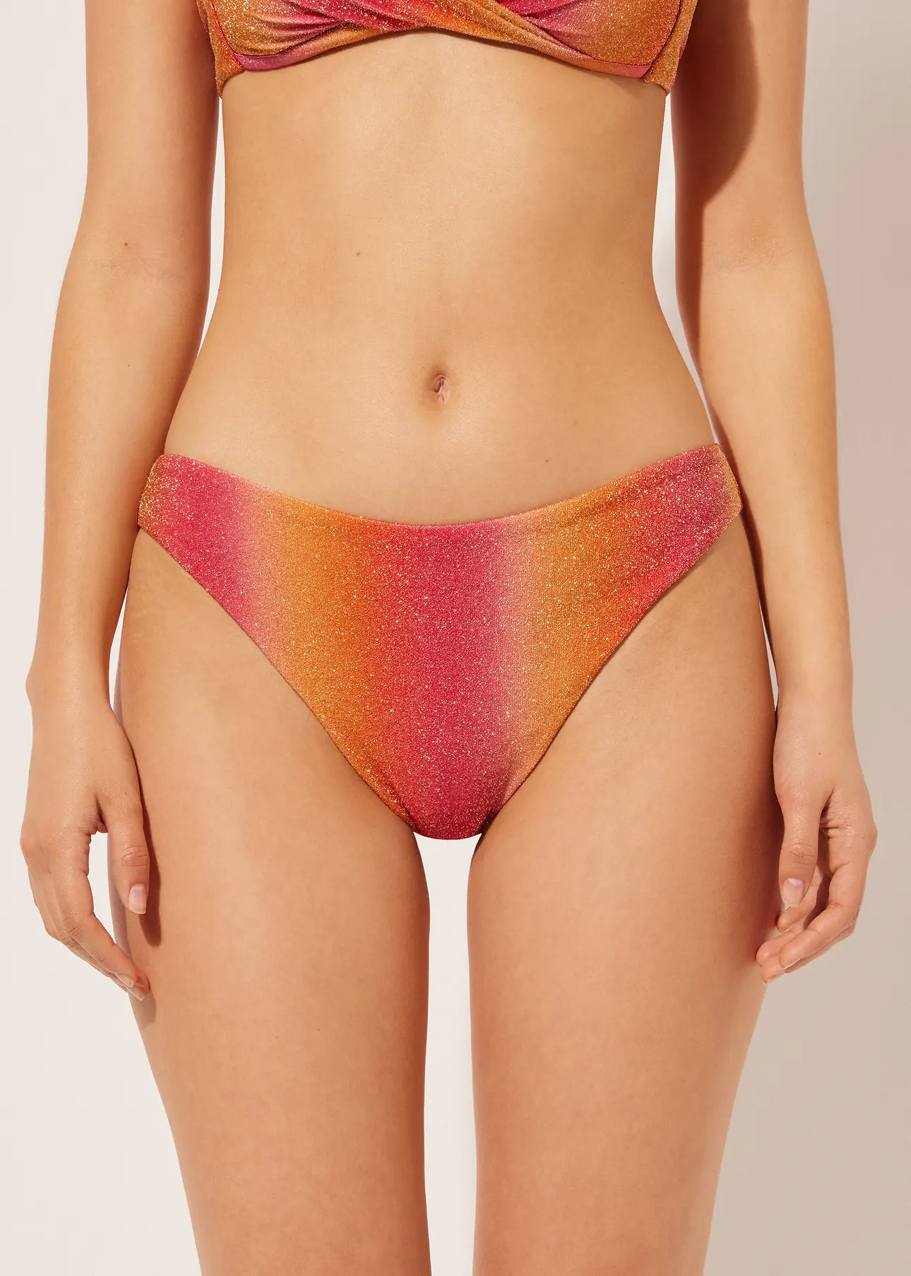 Braguita Clásica Bikini Colorful Shades - Clásicas - Calzedonia