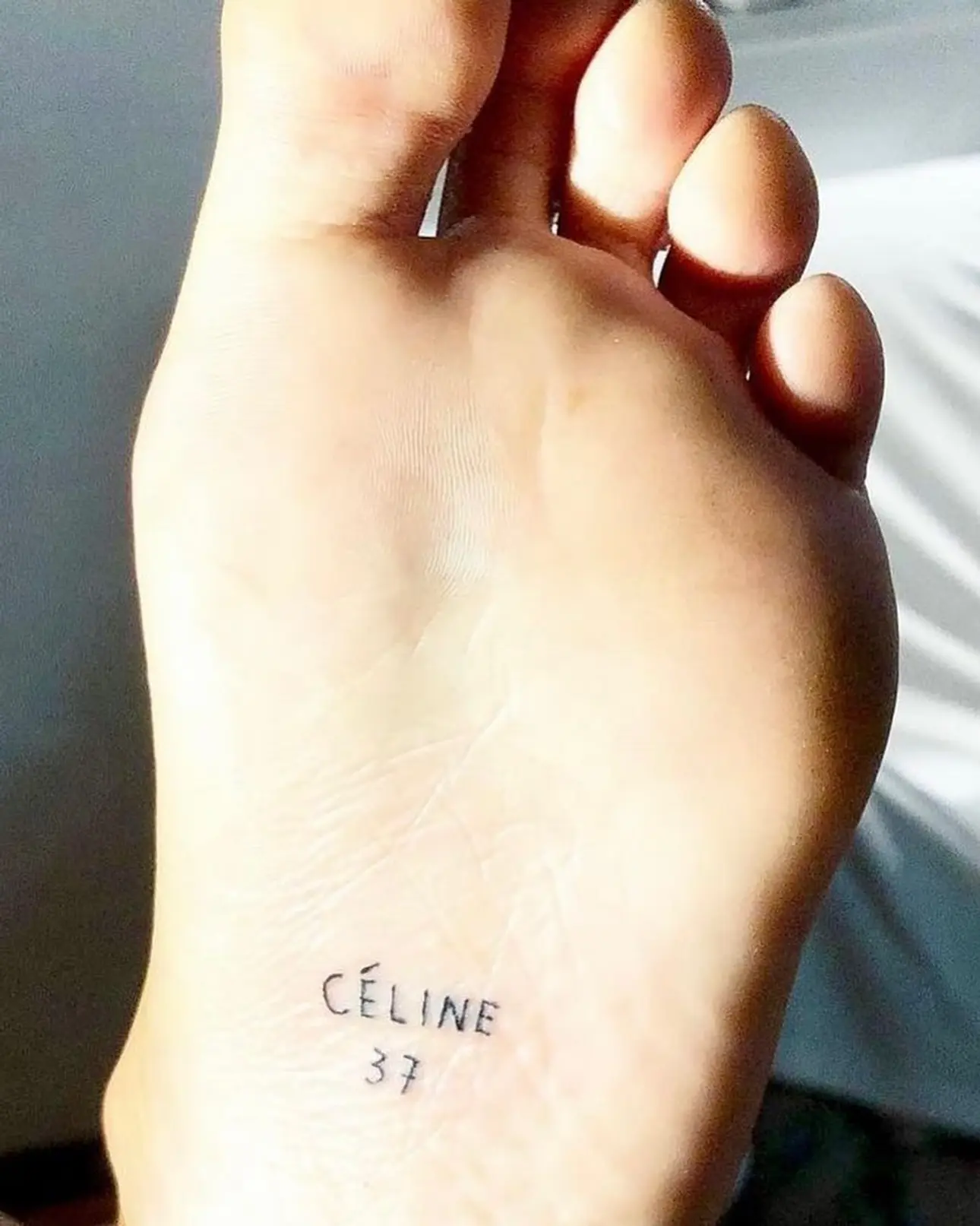 OLD CÉLINE 2008-2018 (@oldceline) • Instagram photo