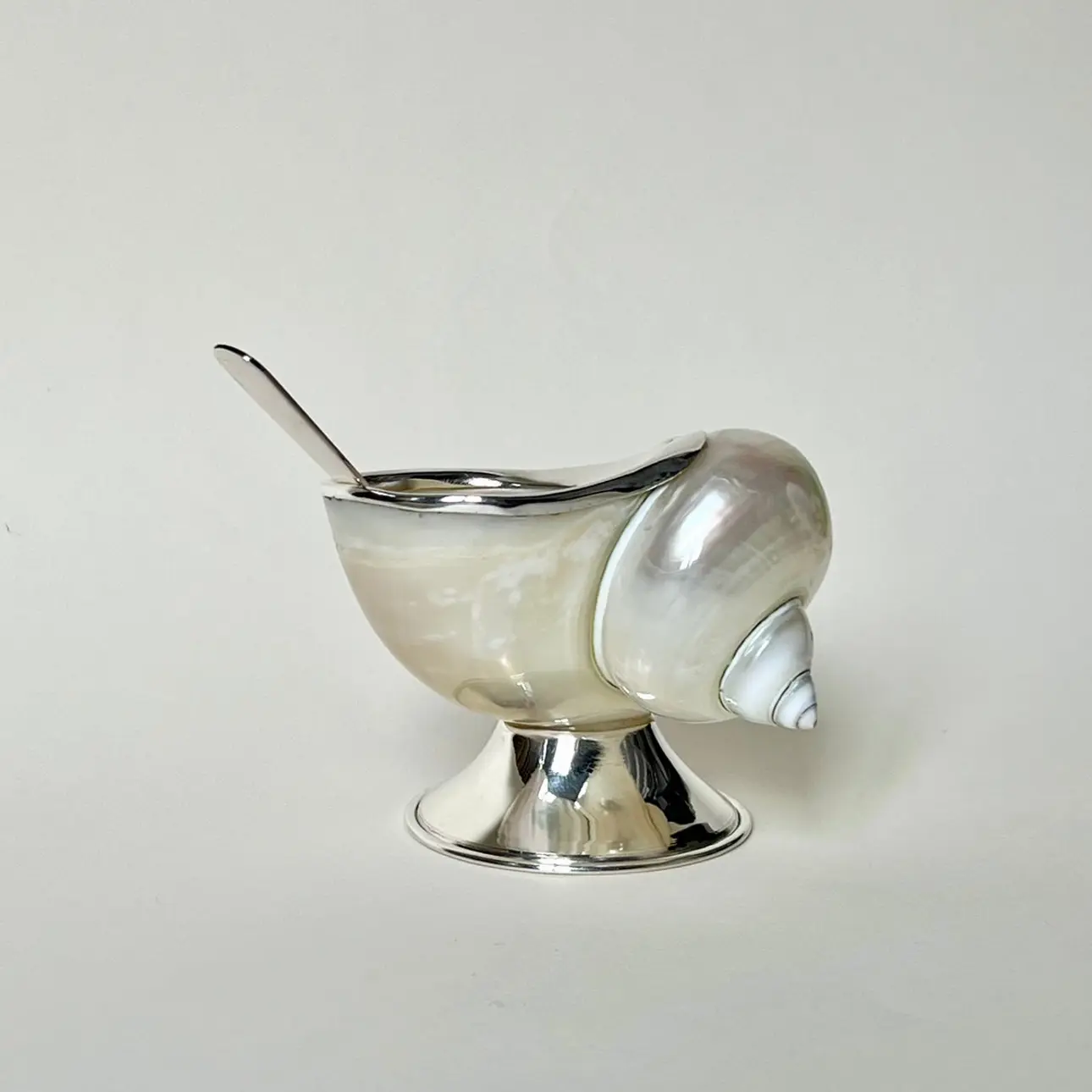 Shell Sugar Bowl