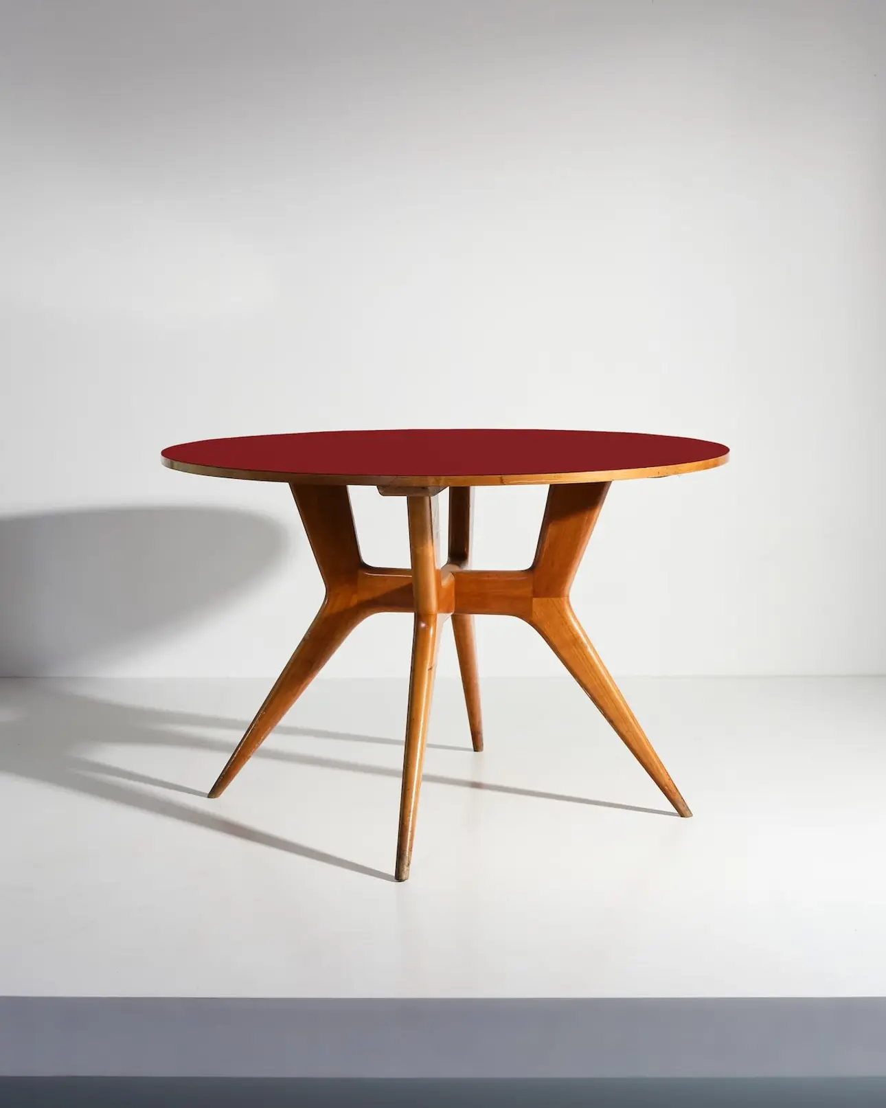 Ico Parisi, Table