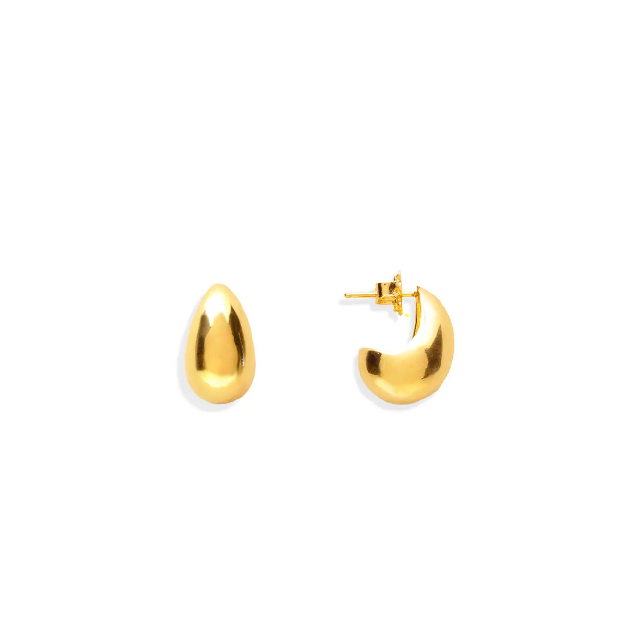 Dali Earrings