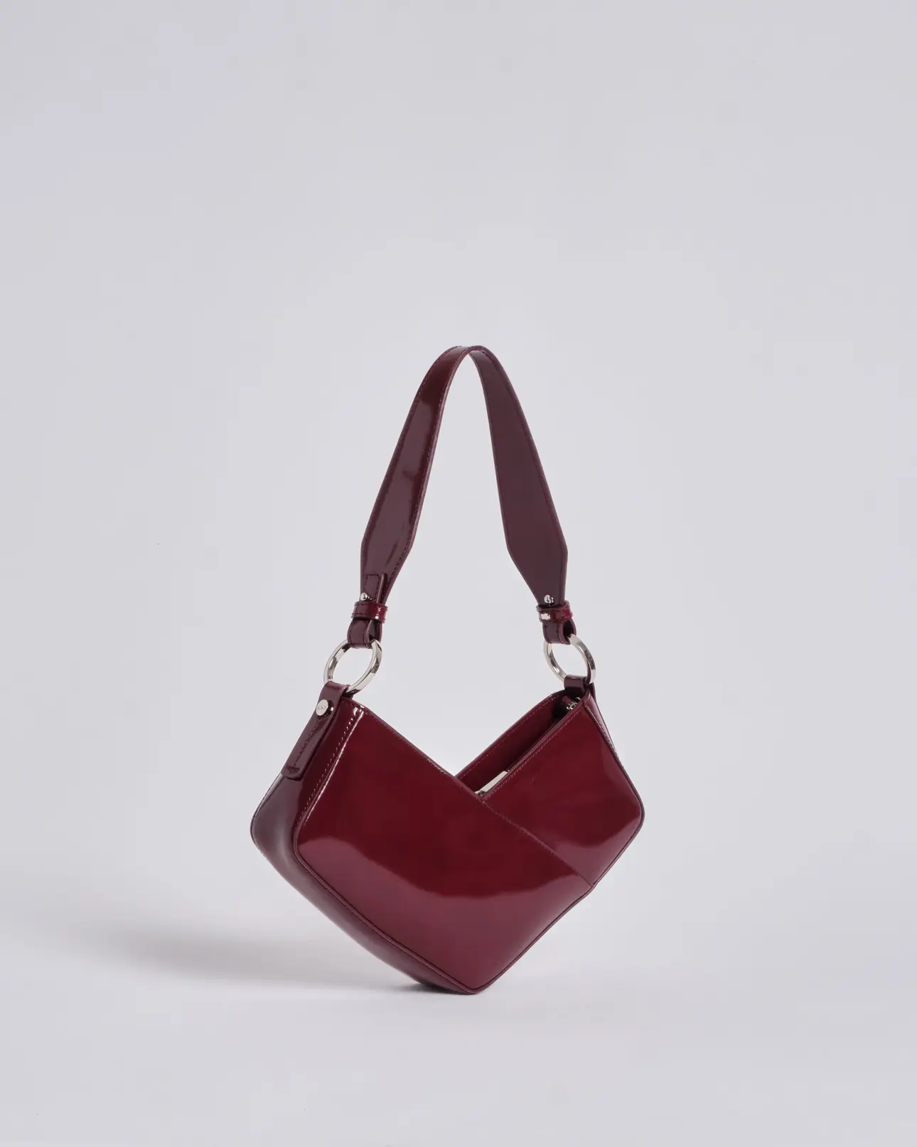 VENERE CUBE BURGUNDY