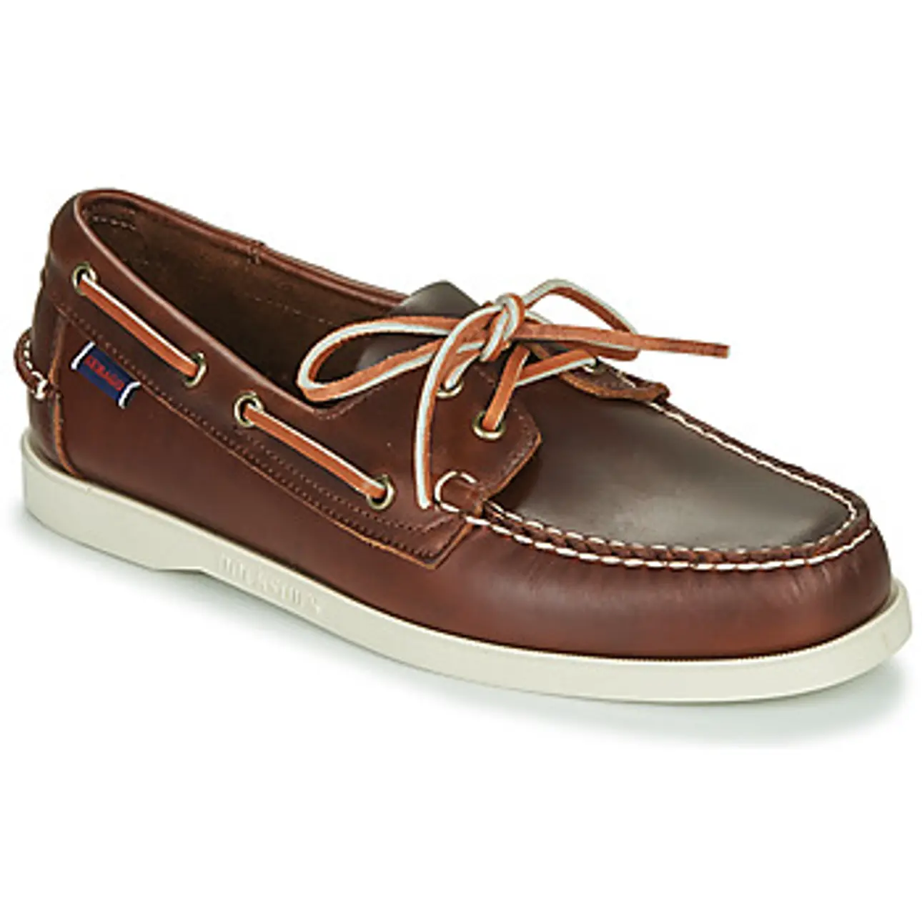 Sebago - PORTLAND WAXED