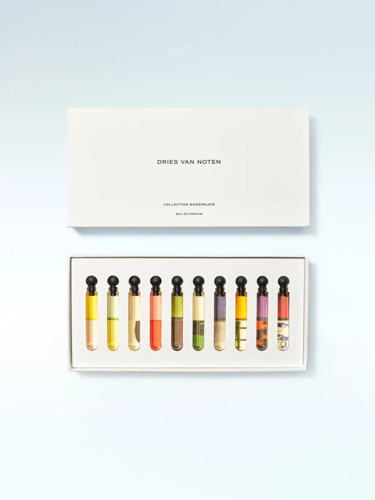 Fragrance Discovery Set Collection Modepaleis | Dries van Noten