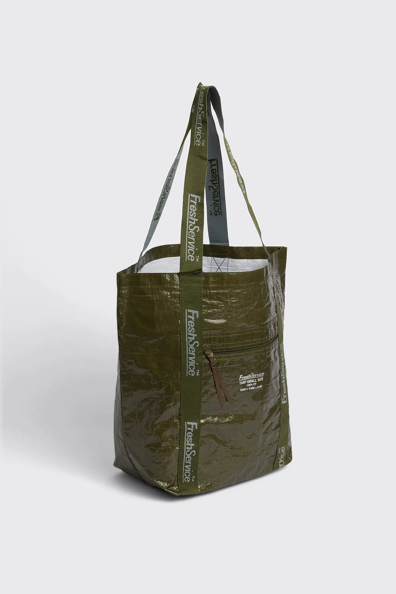 Tarp Small Tote