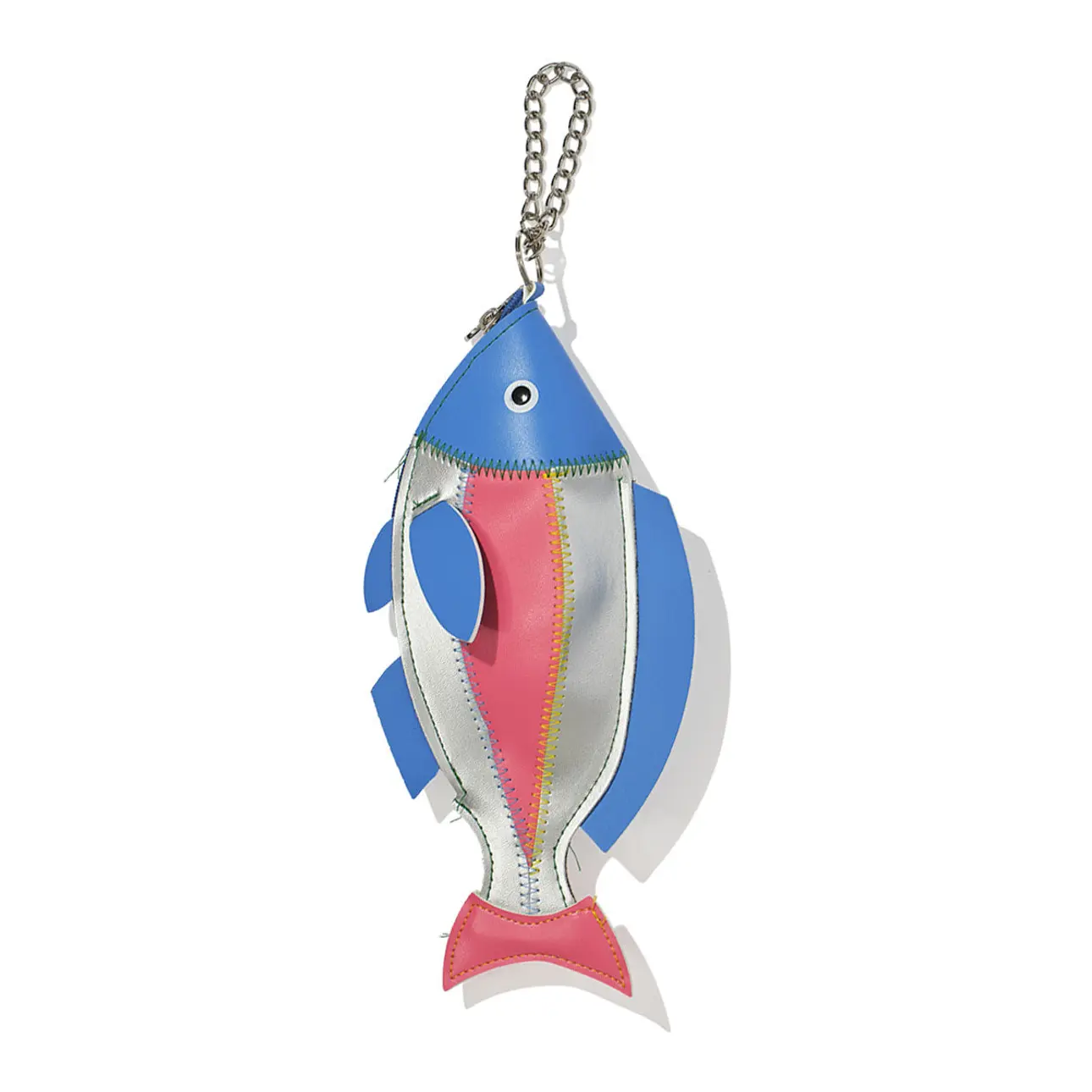 Fish Keyrings