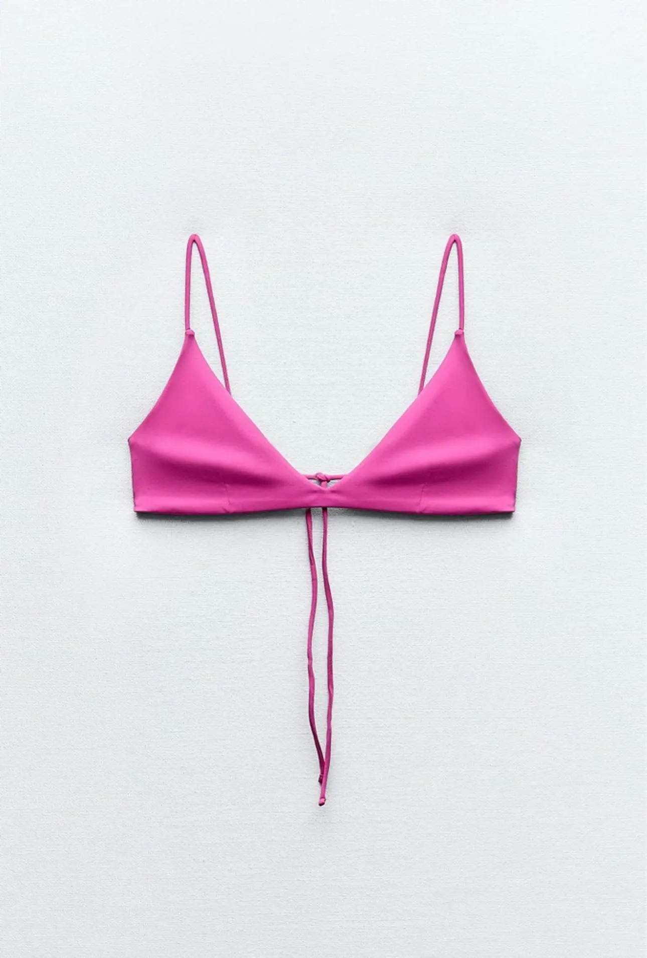 ZARA Official Website