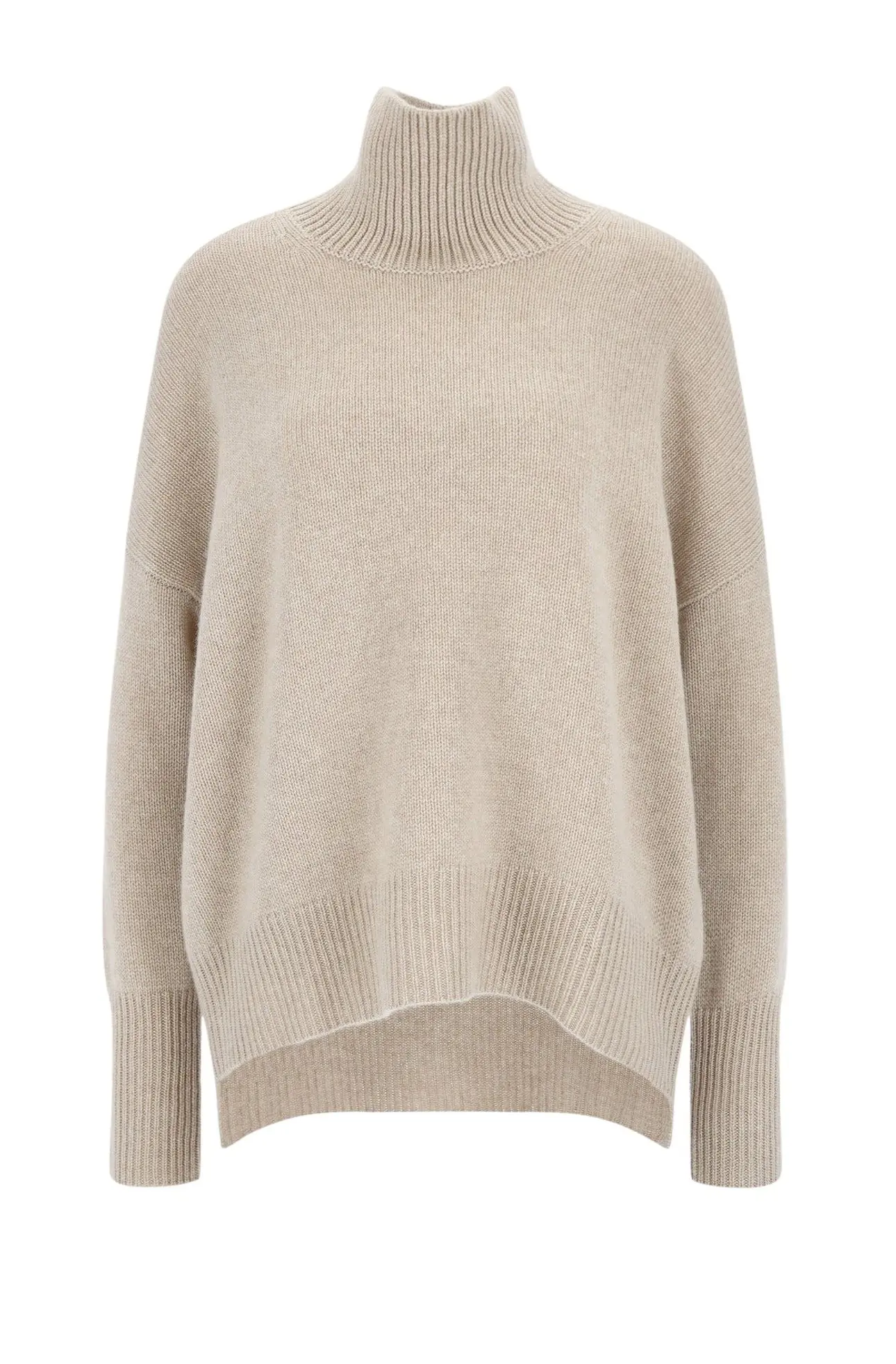 Heidi Sweater - Beige