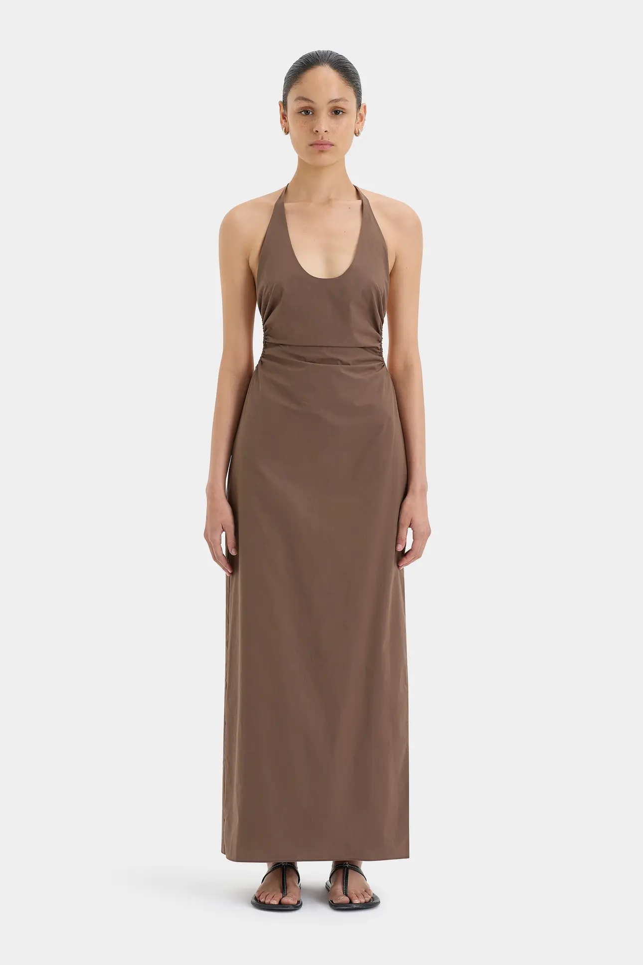 Venezia Midi Dress $360