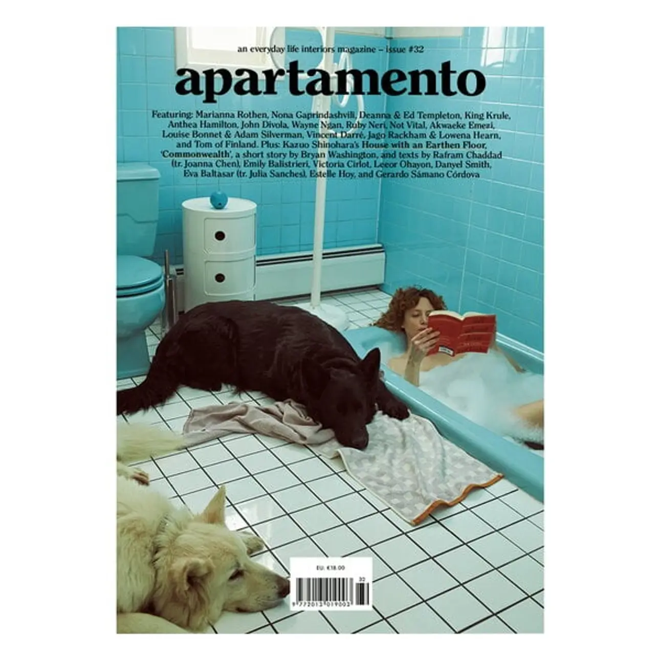 Apartamento, numero 32 | Finnish Design ShopMenuCercaFinnish Design ShopWishlistPagamentoAssistenza ClientiCarrello