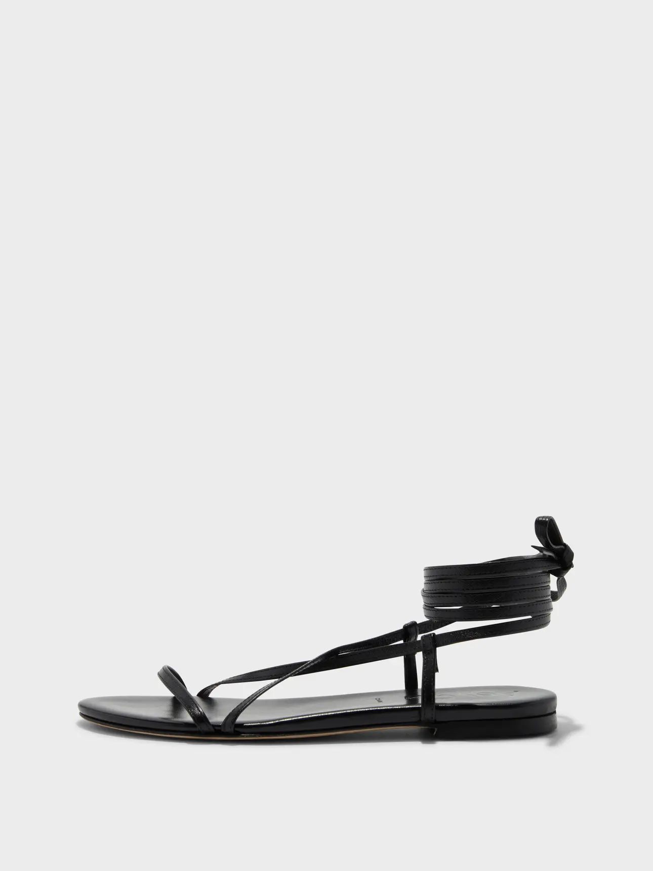 Penny Leather Sandals
        
        
        
            – Aeyde