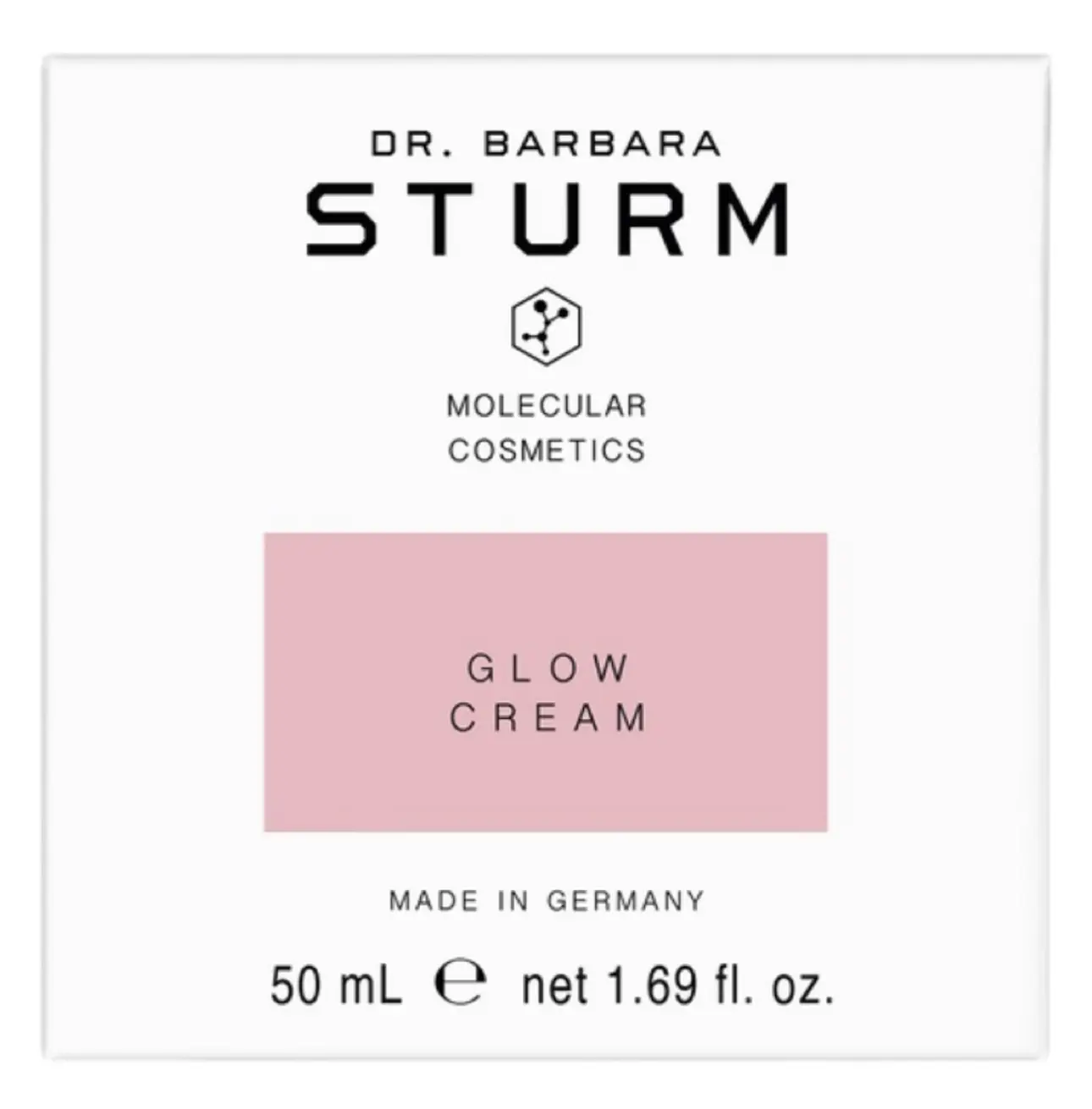 Dr. Barbara Sturm Glow Cream

                Gesichtscreme