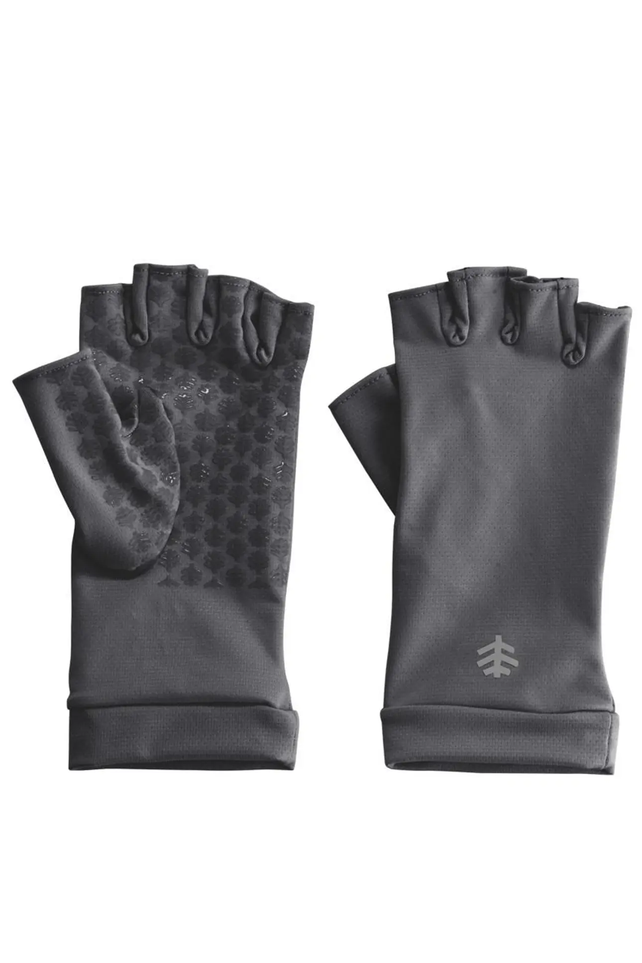 Ouray UV Fingerless Sun Gloves UPF 50+ - Coolibar