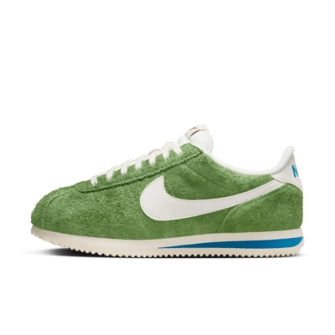 Chaussure Nike Cortez Vintage pour femme. Nike FR