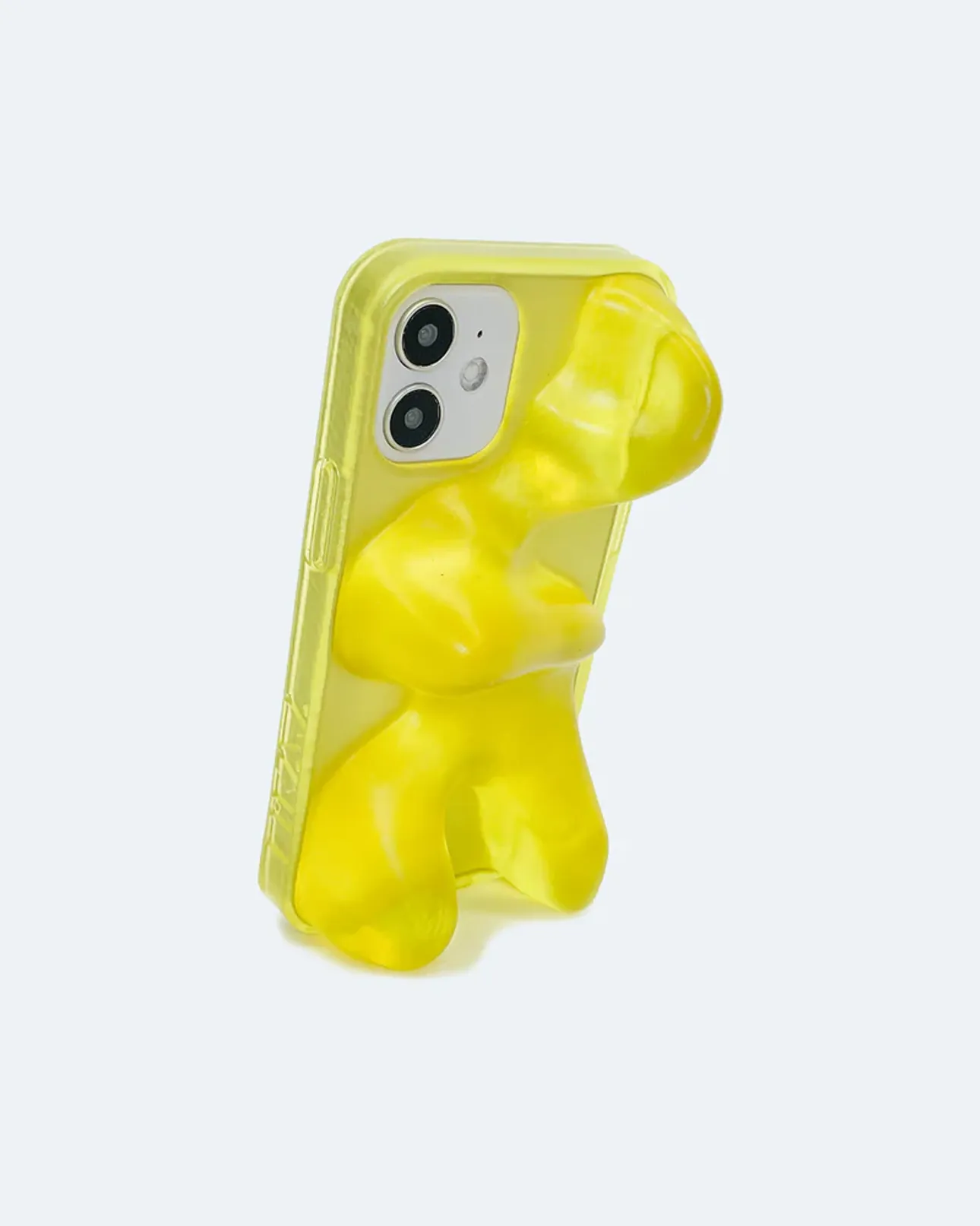 Ishi Phone Case in Sunshine