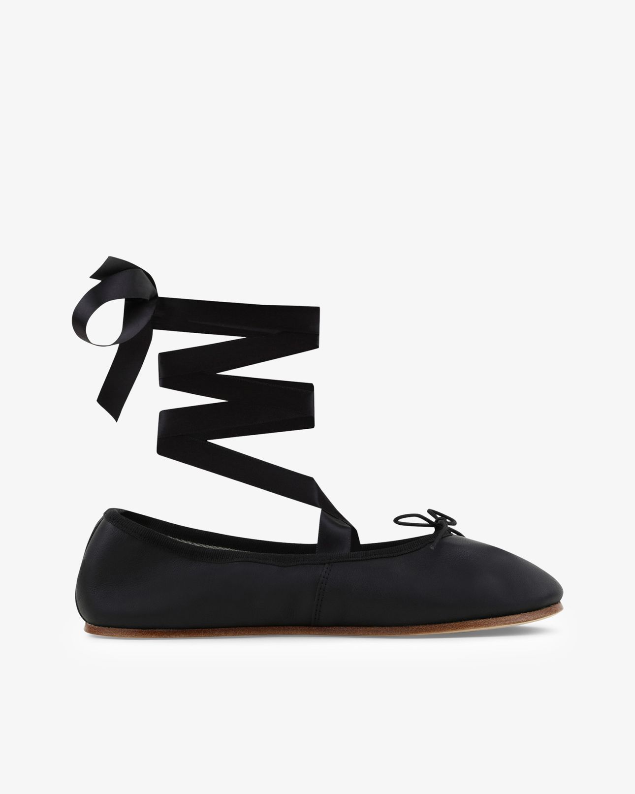 Repetto | Ballerine Sophia | Colore Nero