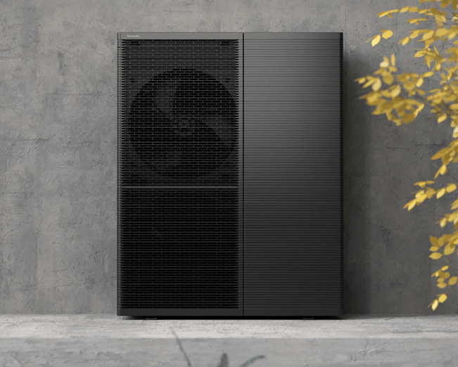 Varmepumpe - Mellem pakke (9kW) - billede 2 af 5