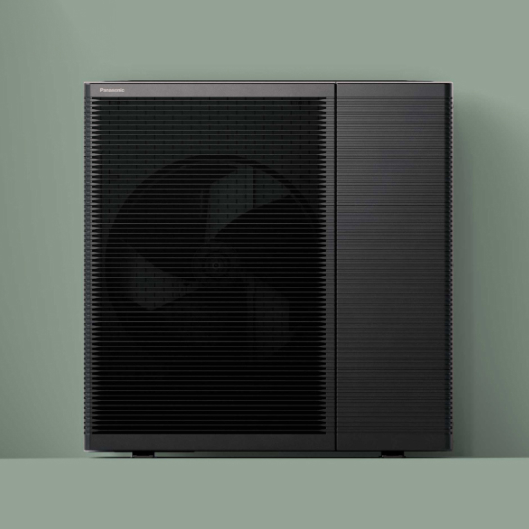 Lanceringskampagne: Panasonic Aquarea L-gen med intelligent TADO-styring