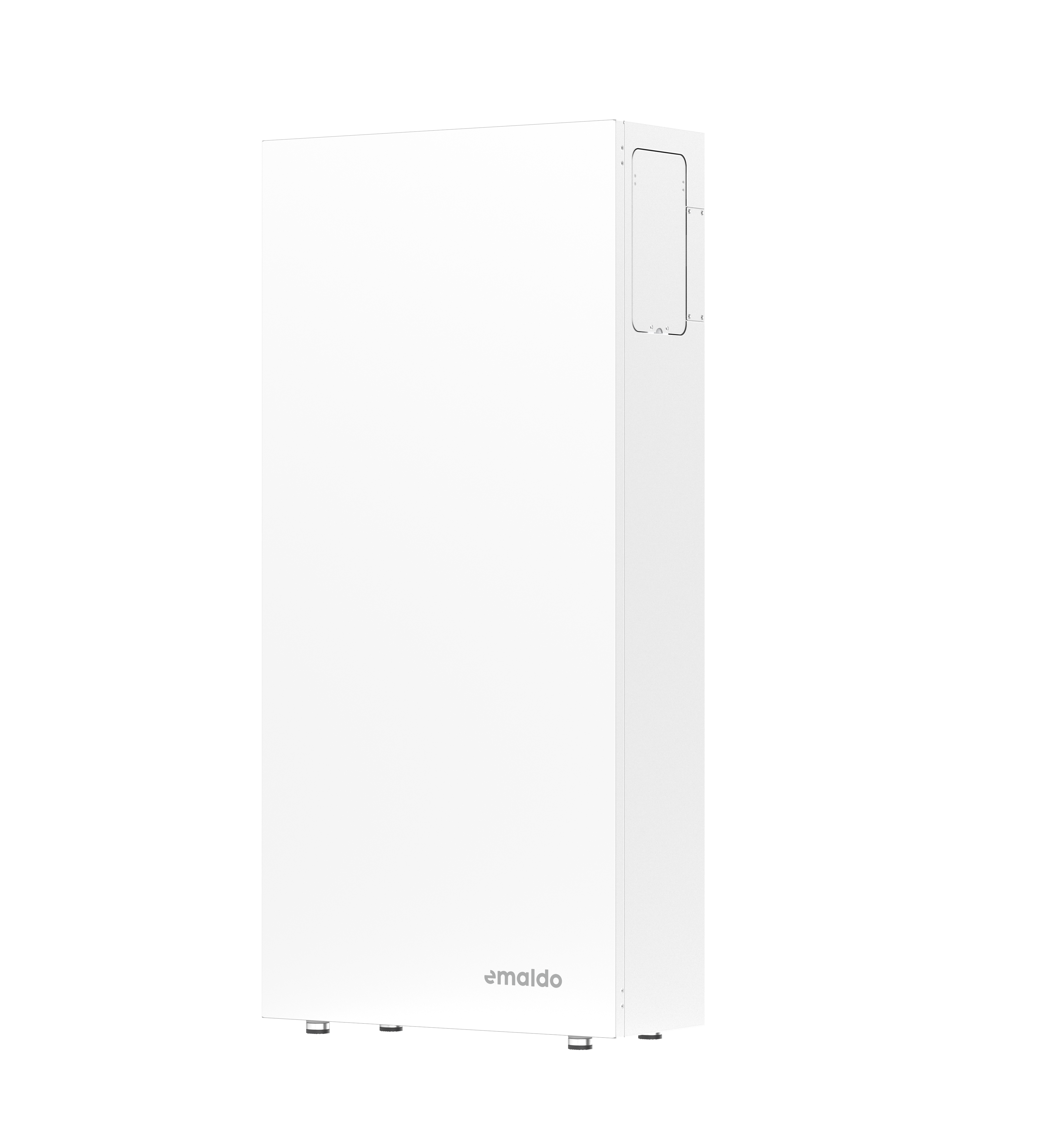 Emaldo Sense A.I. Batteri (15,36kWh) - billede 2 af 4