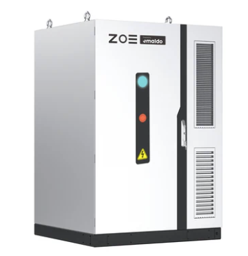 Emaldo Z BOX-C 215kWh 