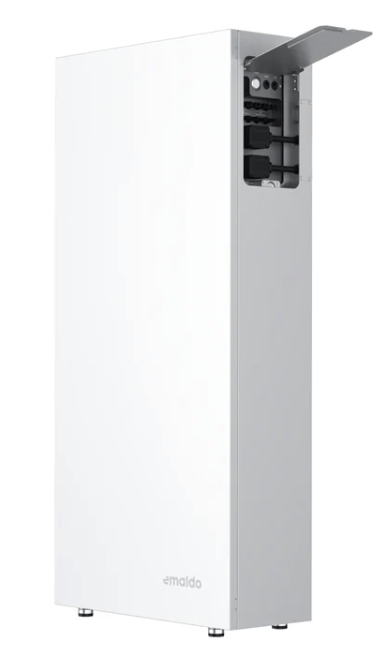 Emaldo Sense A.I. Batteri (10,24kWh)