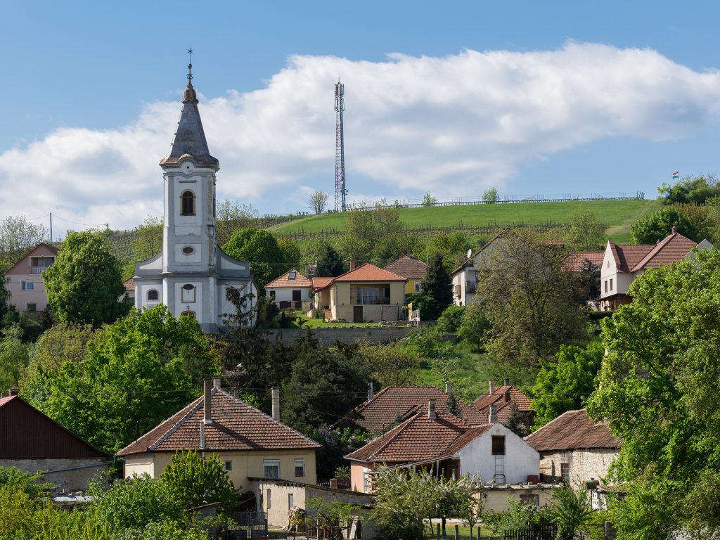 Reformovaný kostol