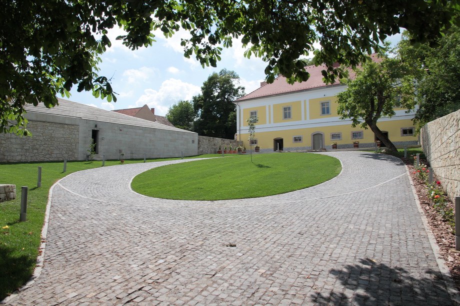 Füleky Winery