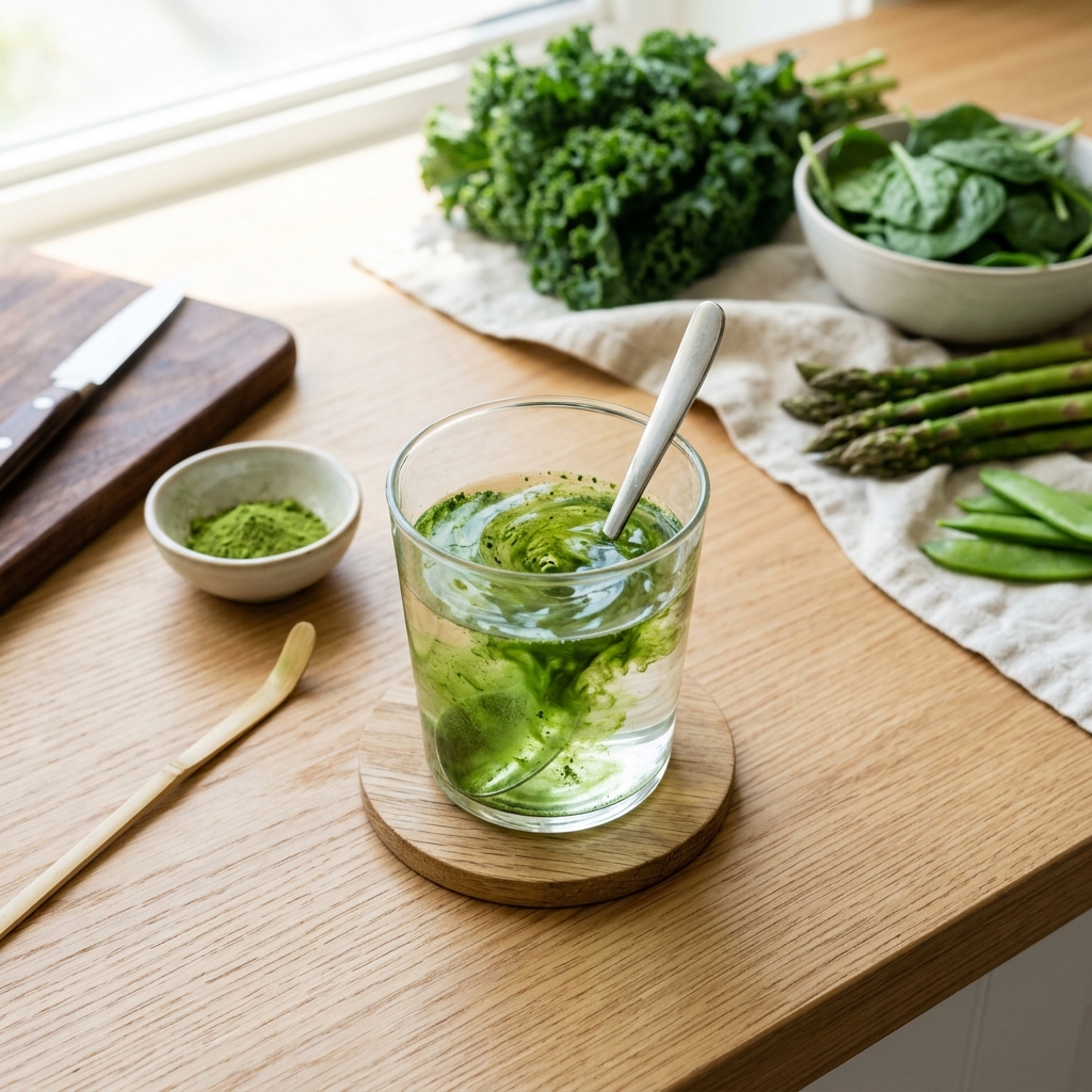Athletic Greens (AG1) — What the Science Actually Says