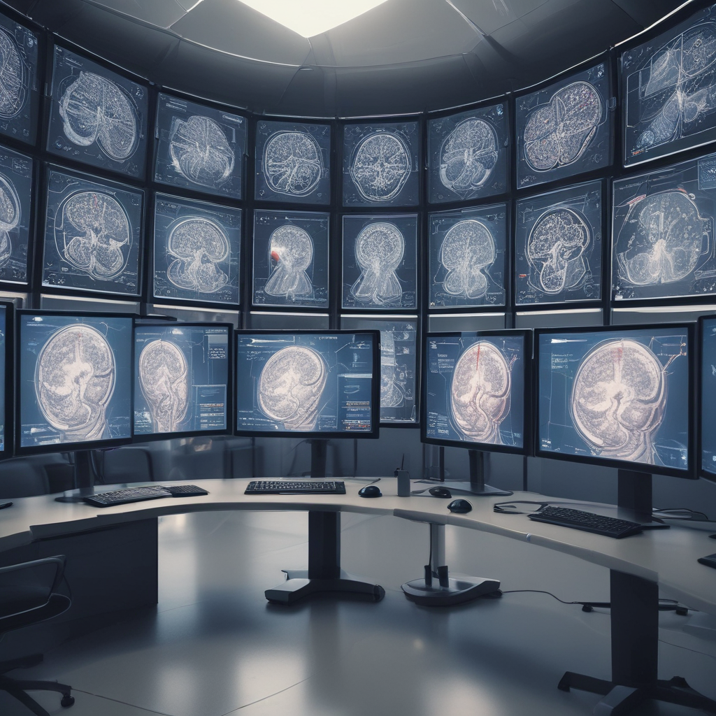 Your Brain Has Stable States Separated by Chaos โ And That's the Point