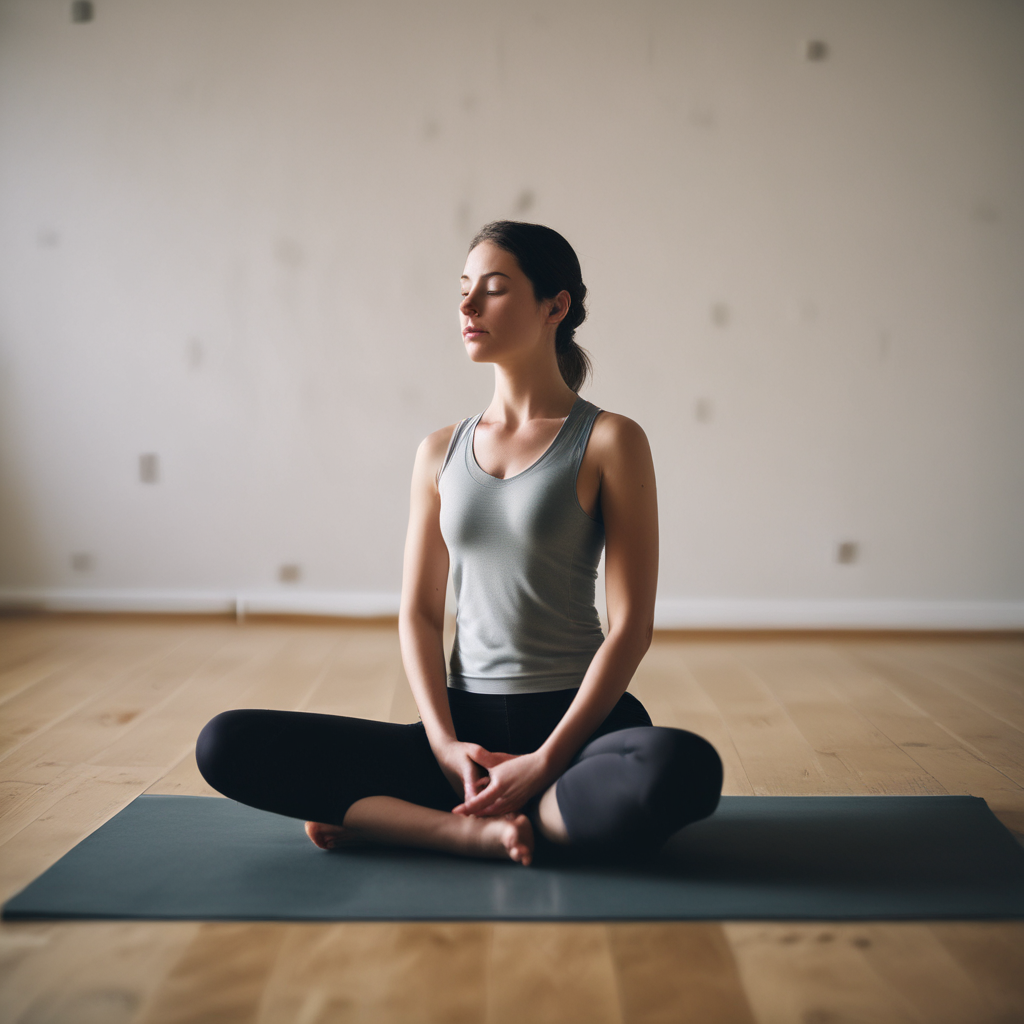 Breathwork and Heart Rate Variability โ The Evidence