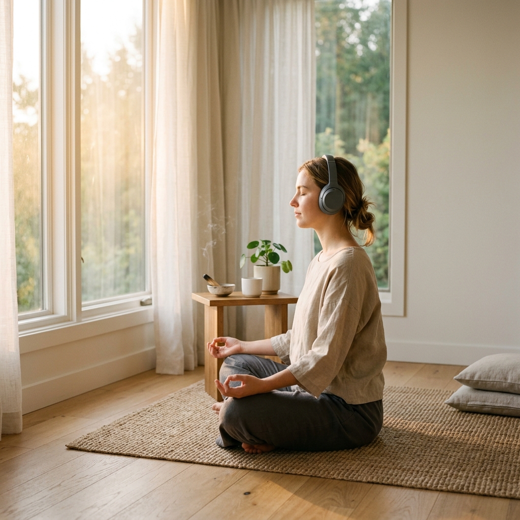 Calm App — The Biggest Meditation App in the World