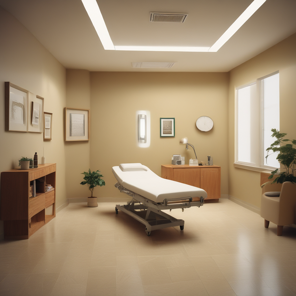 The Quietest Therapy in the Room