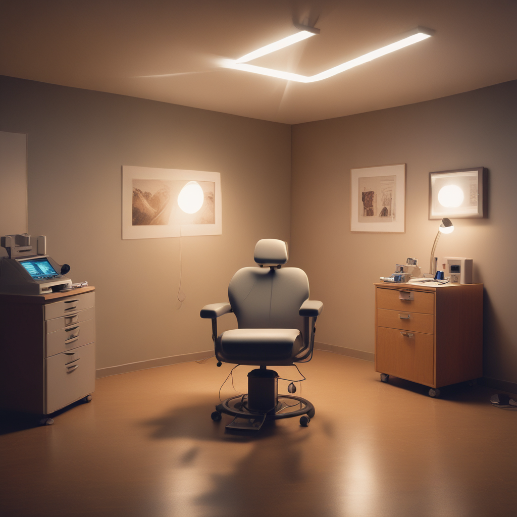 DARPA Funds $6.8M Program to Map How Psychedelics Rewire Fear Circuits