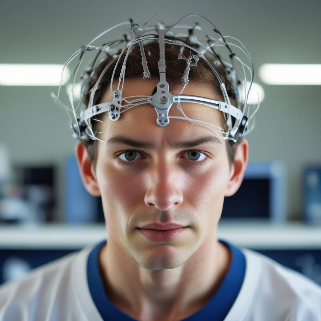 Deep Brain Stimulation Physically Rewires the Brain โ First Direct Evidence