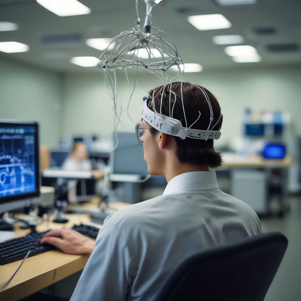 New Trial: Developing Transcranial Neuromodulation Protocols for Learning and Decision-Making
