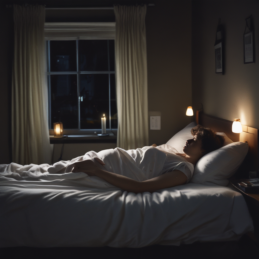 Dopamine-driven mitochondrial reverse electron transport in immune cells mediates gut-brain ROS signaling during sleep deprivation