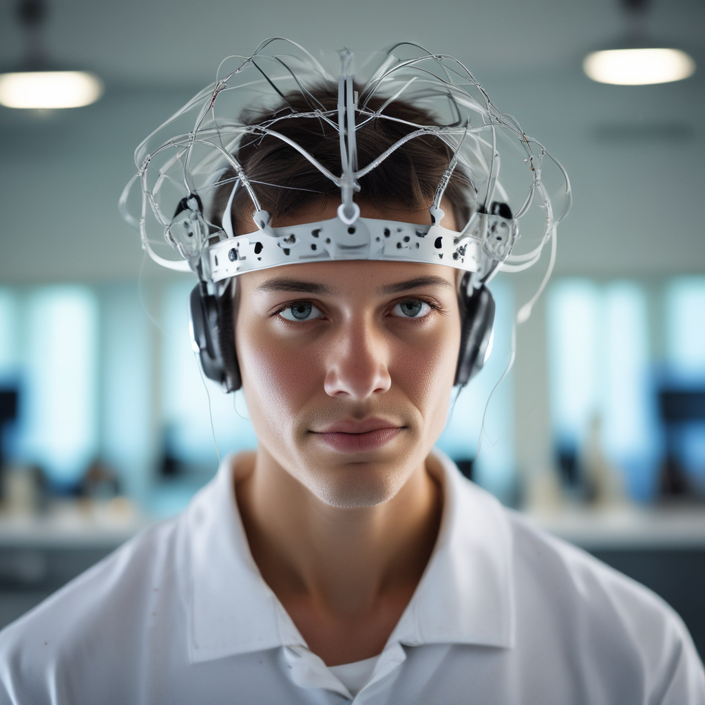New Trial: Effects of Accelerated rTMS on Cognitive Function