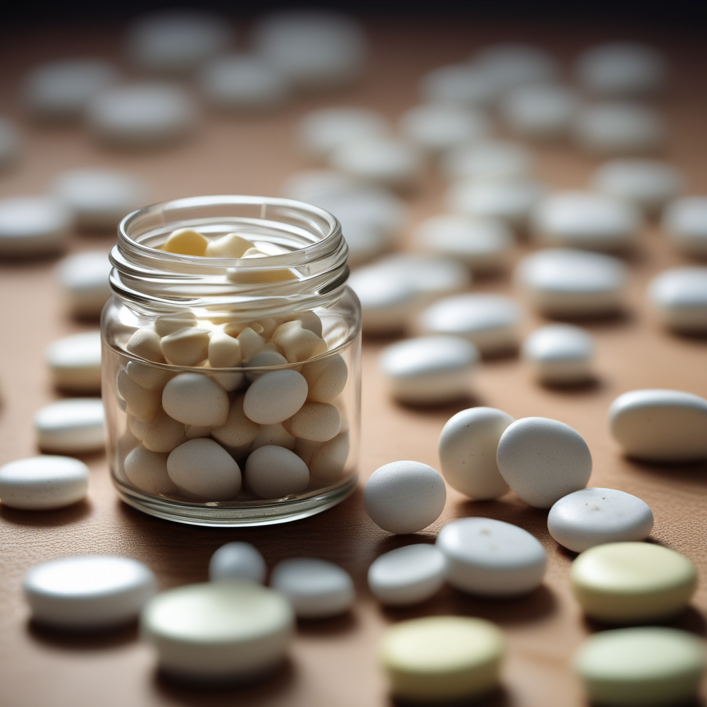 Hormesis — Why Small Doses of Stress Make You Stronger and Large Doses Break You